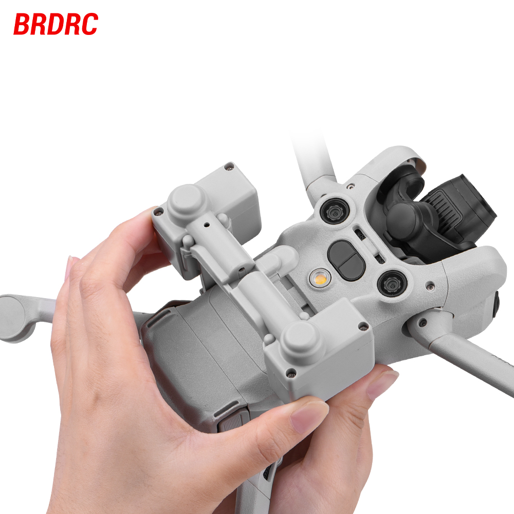 Dji Drone Mini 4 Pro - BRDRC Airdrop Sistemi DJI Mini 4