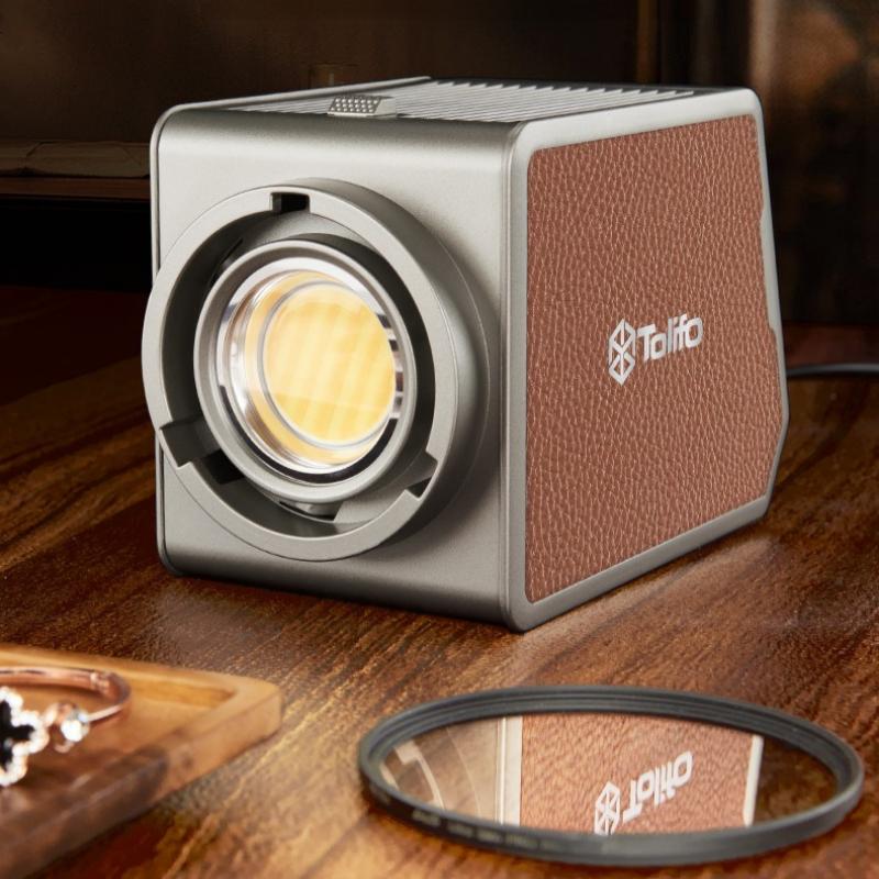 El Tipi Fotoğraf Aydınlatma Ci - Photography Lighting Handheld incelemesi ve fiyatı