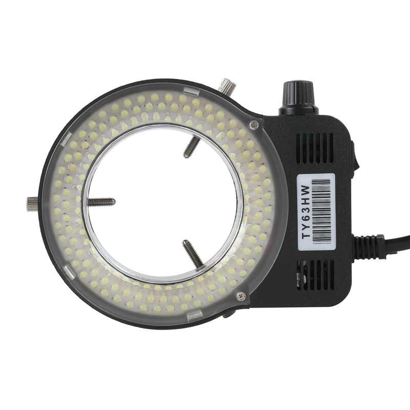 Ayarlanabilir 144 LED Halka Iş - Photography Lighting Description incelemesi ve fiyatı