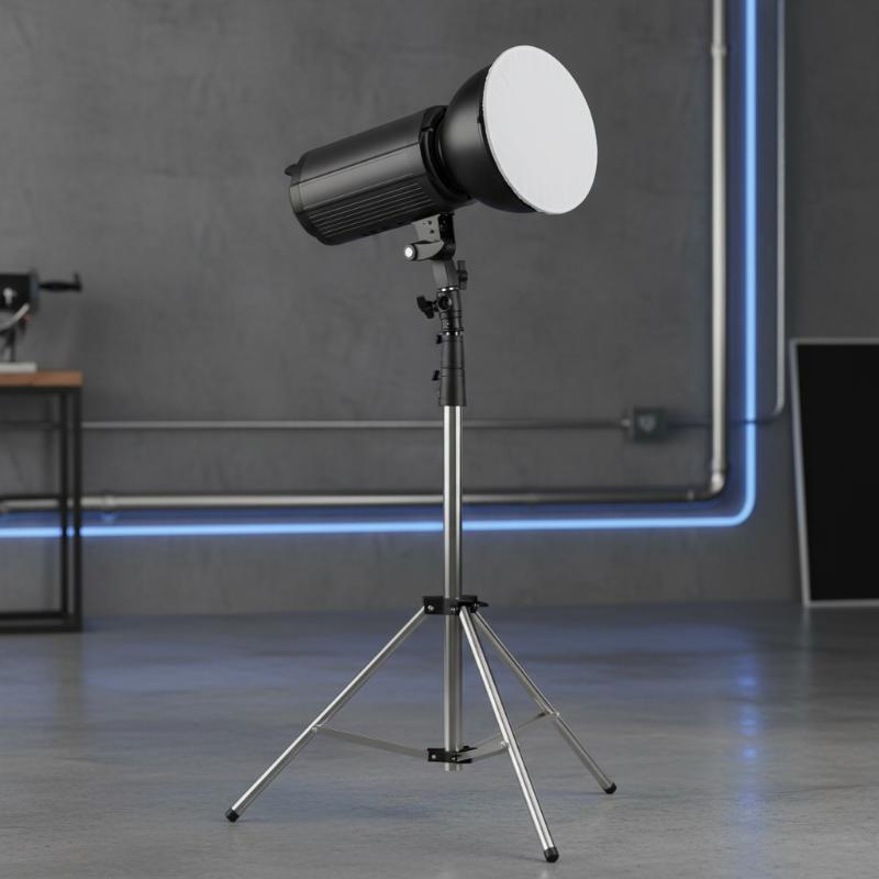 Yumuşak Işık Yayan Kumaş Kapak - Photography Lighting Meter incelemesi ve fiyatı
